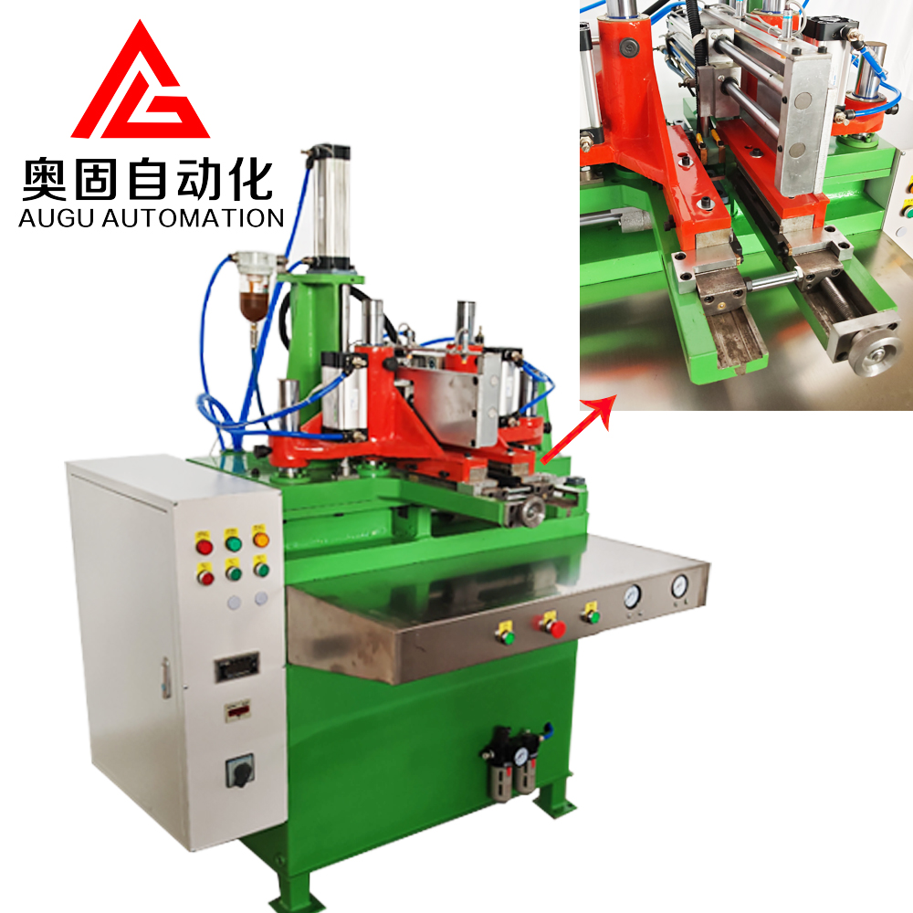 İç Boru Ekleyiciye Giriş