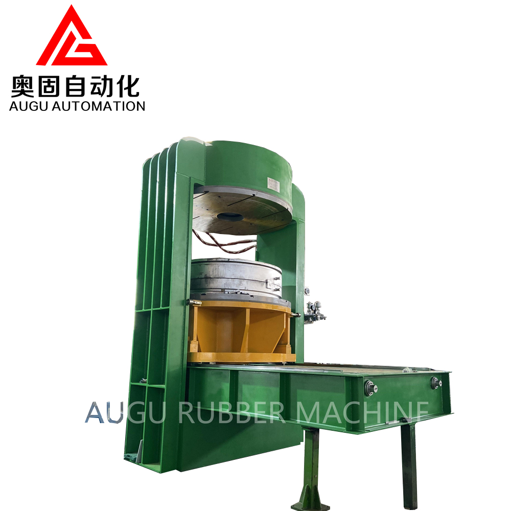 Augu Vulkanizatörleri: Güç İtibarı Artırır, Özelleştirme İhtiyaçları Karşılar