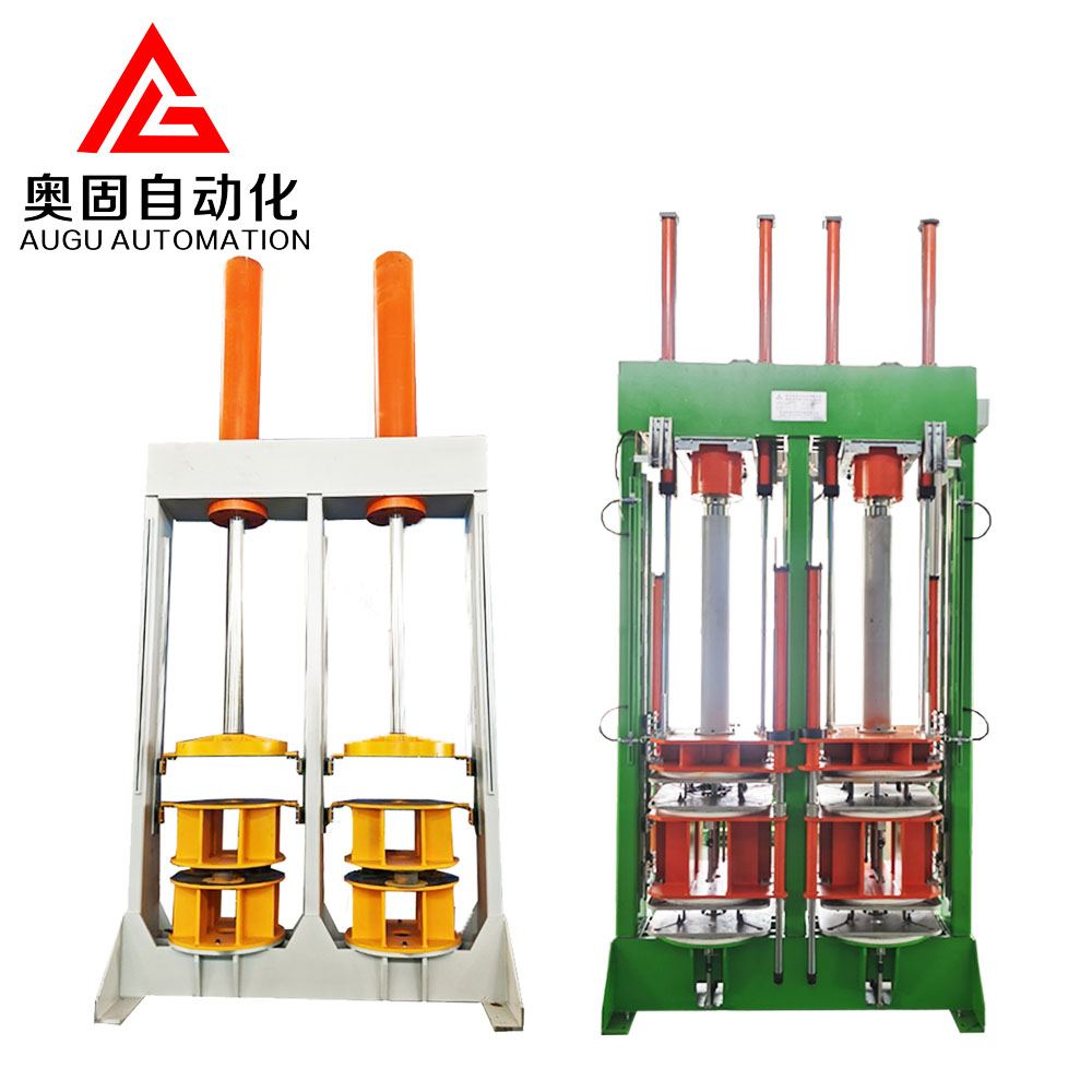 Augu Vulkanizasyon Presi: Özelleştirme Uzmanı, İşçilik İtibar Kazandırıyor