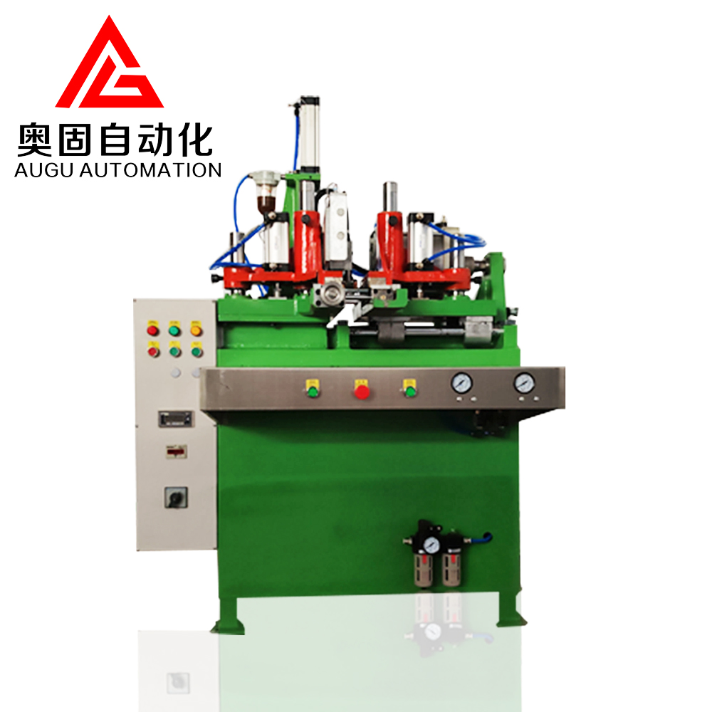 Augu Otomasyonu: Özelleştirme Yeteneği ve Üretim Gücü